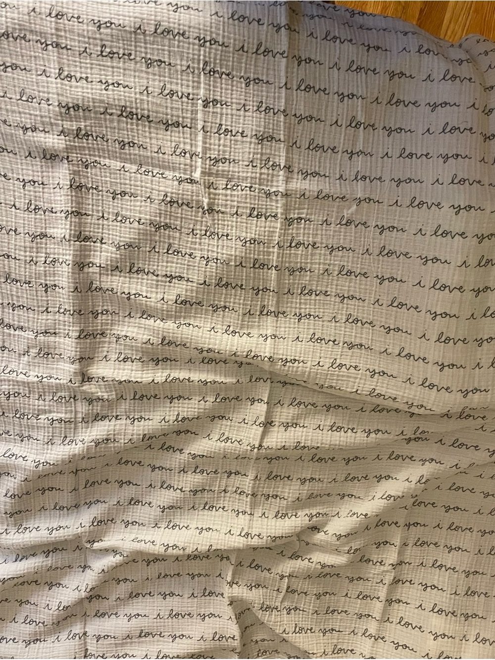 Cotton Blankets